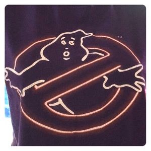 Ghostbusters T-shirt